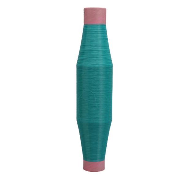 Premium 100% Polypropylene Monofilament Yarn with 1f Yarn Count and 1000g Weight for Knitting and Sewing