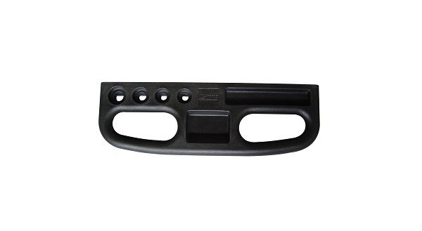 Non - Toxic Integral Self Skinning Polyurethane Foam Industrial Work Piece