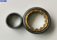 Brass Cage Cylindrical Ball Bearing Anti Rust Cyl Roller Bearing