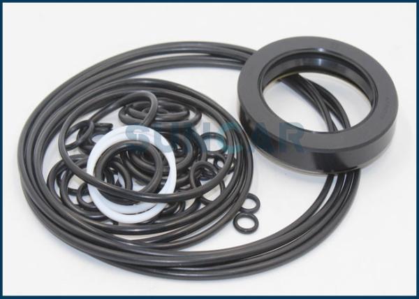 Selo Kit Hydraulic Pump Repair Kit de XJBN-01108 XJBN01108 Hyundai HCE para R320LC-7