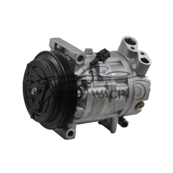16001277101 Compressor automático de ar condicionado de substituição para Nissan Maxima WXNS088
