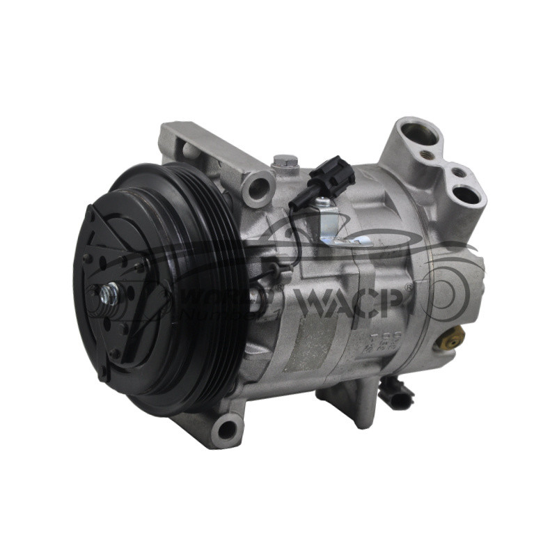 16001277101 Замена автокомпрессора кондиционера для Nissan Maxima WXNS088