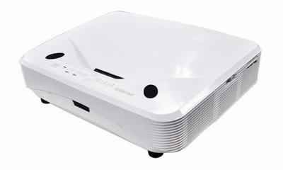Projetor curto do lance do Dlp de 3600ANSI IBoard com o Whiteboard interativo para o uso da escola