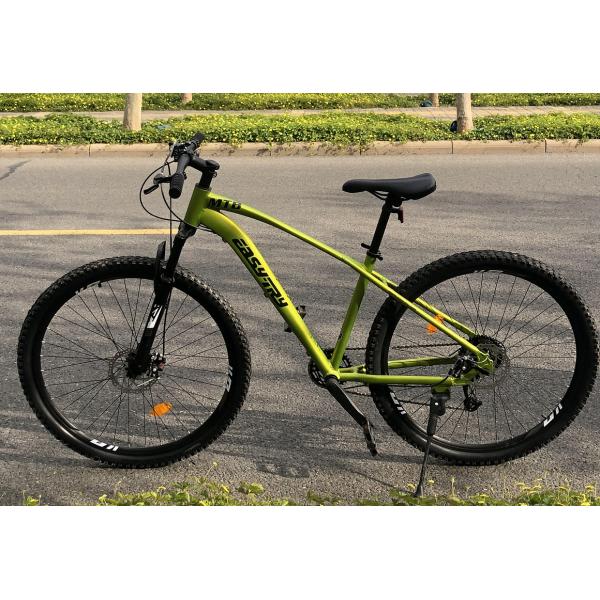 18/21/24/27 Speed Custom MTB City Bike Mountain Bike Aluminum Alloy Frame Disc Brake