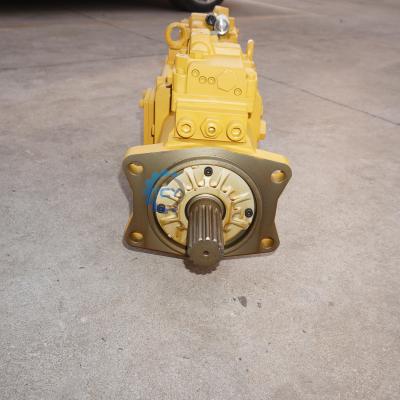 551-1122 PUMPE GP-MAIN HYDRAULIC 5511122 20R9713 551-1135 5511135 551-1121 5511121 PUMPE HYDRAULIC K7V160DTP CAT330GC E330GC E326GC La pompe hydraulique est utilisée pour le traitement des eaux usées.