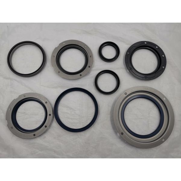 Étanchéité à l'huile NOK originale 6D95 AE3297-GO AW9063-EO 6BG1 AH3222-PO AZ4079-FO 4TNE94 4M40 Étanchéité à l'huile avant et arrière