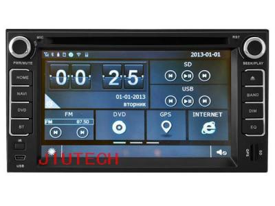 Car Audio Video DVD PLAYER ForKIA CERATO /PRO CEED,CEED(2006-2009)/ SPORT/PRO_CEED/CEED
