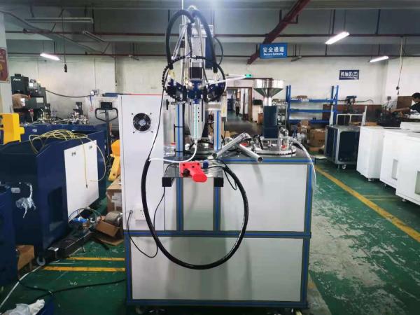 工業用カスタマイズされた用品のための自動エポキシ2組分粘着剤混合機