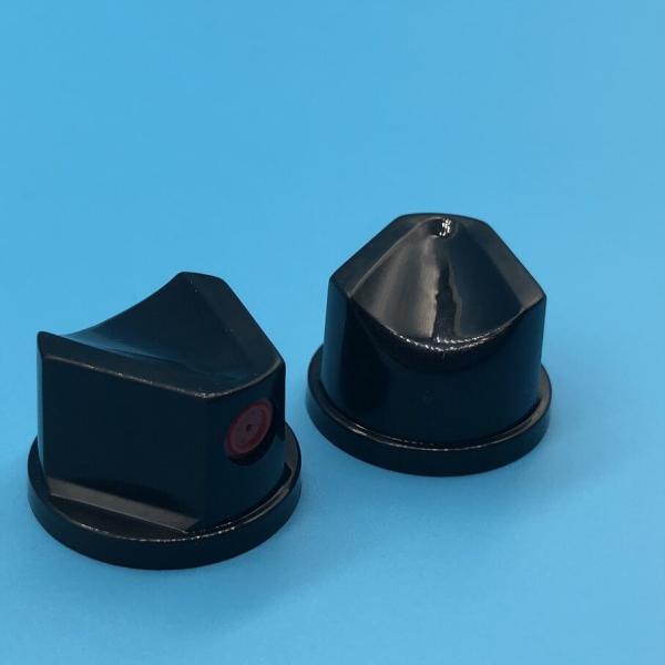 Профессиональный клапан для применения пневматической краски, устойчивый к коррозии, регулируемый для деталей.