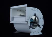 Ventilateurs à double entrée centrifugeuse Didw
