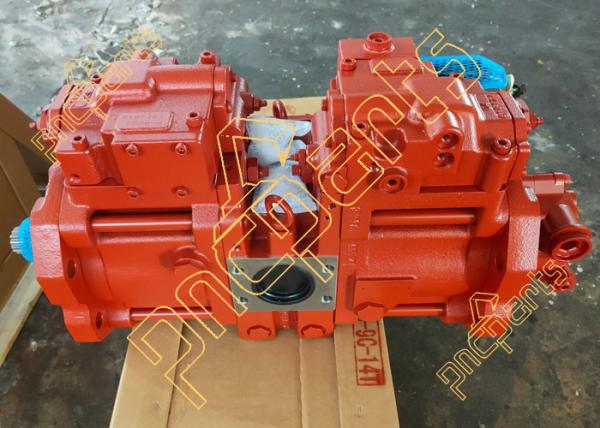 20/925764 K3V63DTP JS130 Hydraulic Piston Pump For JCB JS160 T3