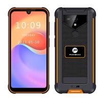 BDS telefones celulares robustos telefones inteligentes militares com OTG