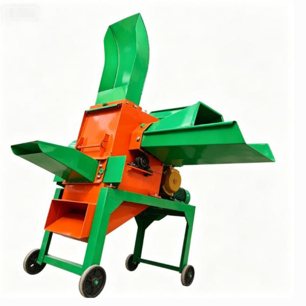 Grass Kneading Machine forage kneader stable fiber processing feed preparation equipment