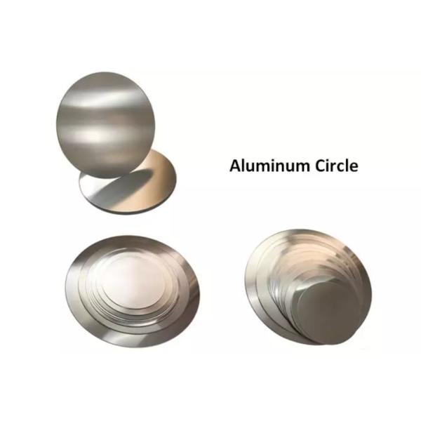 Диск 2mm Astm AISI JIS алюминиевый 3mm 5mm вокруг больших алюминиевых дисков 1050 1060 1100 3003 5052