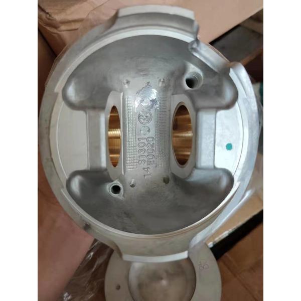 Hino J08ct Engine Piston Kit S130a-E0080 13306-1070 13216-1080 13216-2921 13216-2921