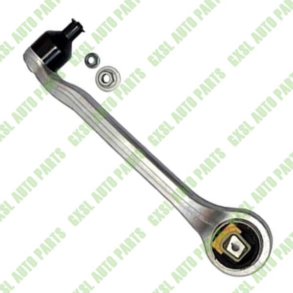 Pour Bentley Continental GT Flying Spur Arm de commande avant gauche inférieure OEM 3W0407693