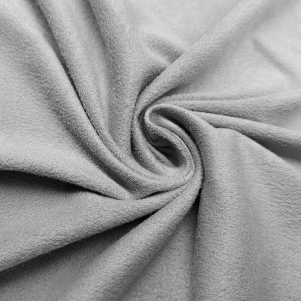 Bale Vintage Style Spring Germany Recycled Polyester RPET Suede Fabric for Leggings Pants