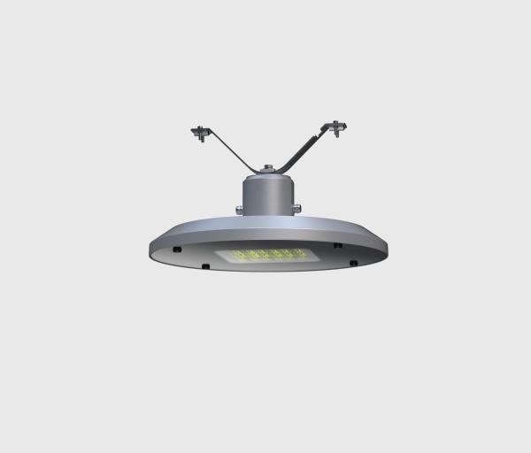 Die Cast Aluminum Spotlight Uplight 130lm/w Landscape Outdoor Lighting 60W