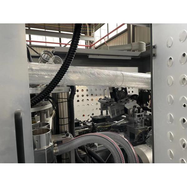 Полный бумажный стаканчик мотора сервопривода PF-OC100 высокоскоростной делая машины