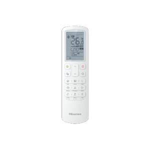 Hisense H503 Wall Mounted Ventilation System 500 CFM HEPA Filter
