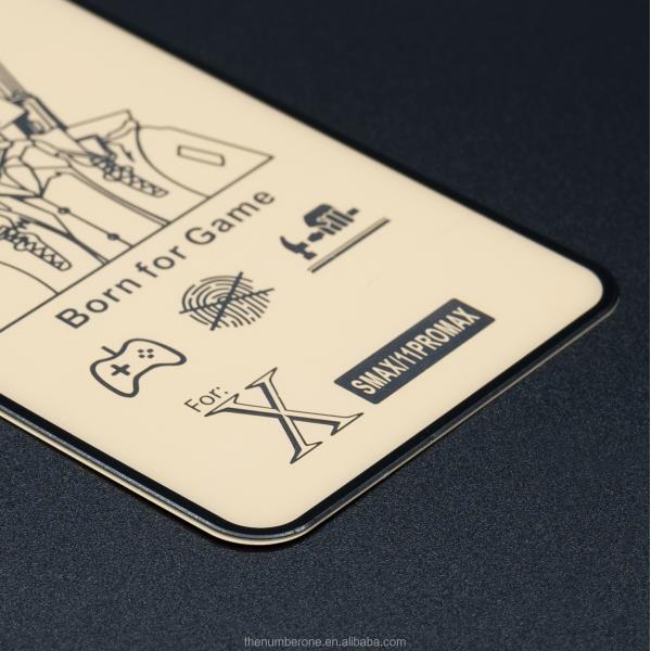 Керамический защитник экрана 3D радиан Керамический прозрачный защитник экрана для iPhone 13