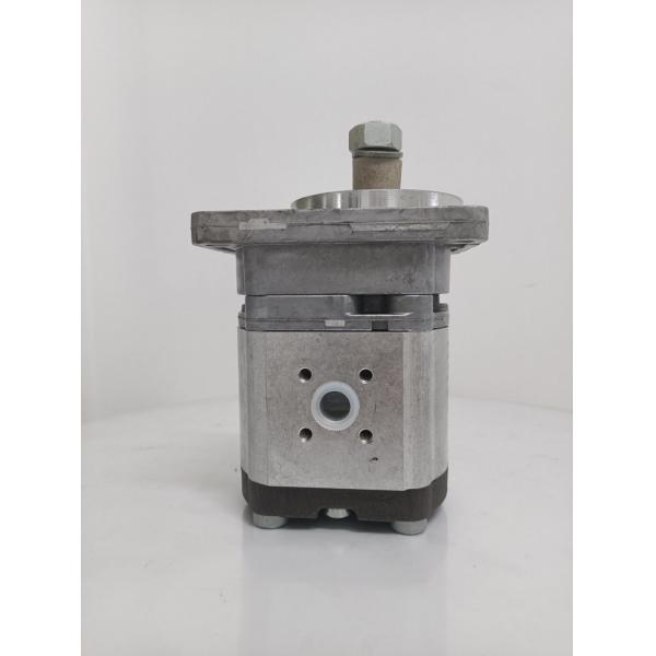 Hydraulic Gear Pump 0511525612 for Hydraulic Pump Replacement Components