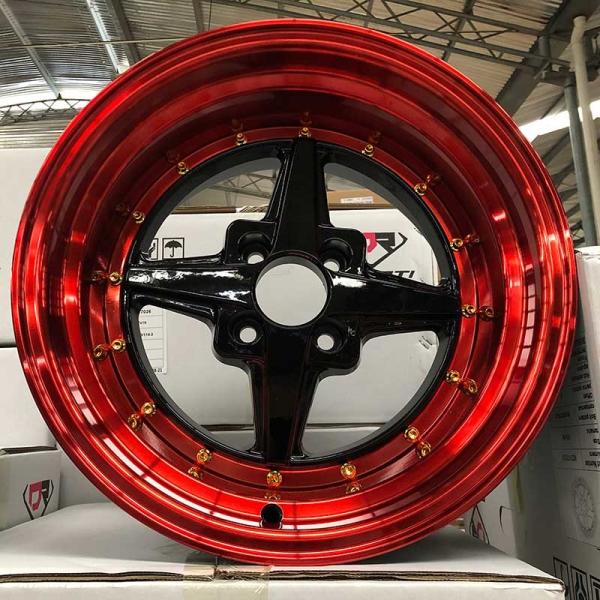 18 Inch 1 Piece Forged Car Wheel Rim For Hilux