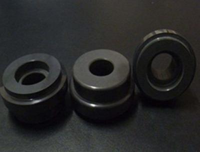 Gas Pressure Sintering Silicon Nitride Ceramics Si3N4 Forming Rollers