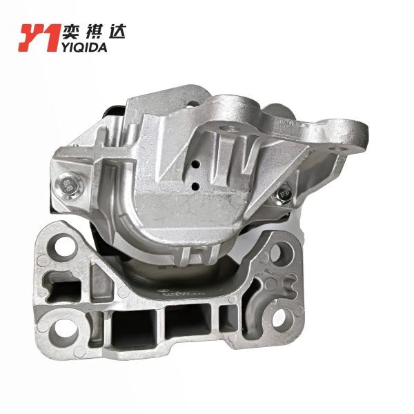 FB5Z-6038B Engine Mount Rubber Replacement For Ford Explorer