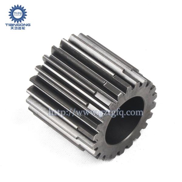 Advanced Excavator ZX240-3 ZX230 ZX270-3 Gearbox Carrier Assembly 1032202/3101724/3084656 - High Precision, Long-Lasting Performance