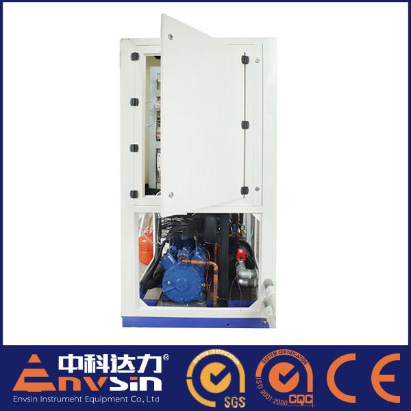 Cámara multifuncional del control del clima 200L con la ventana panorámica