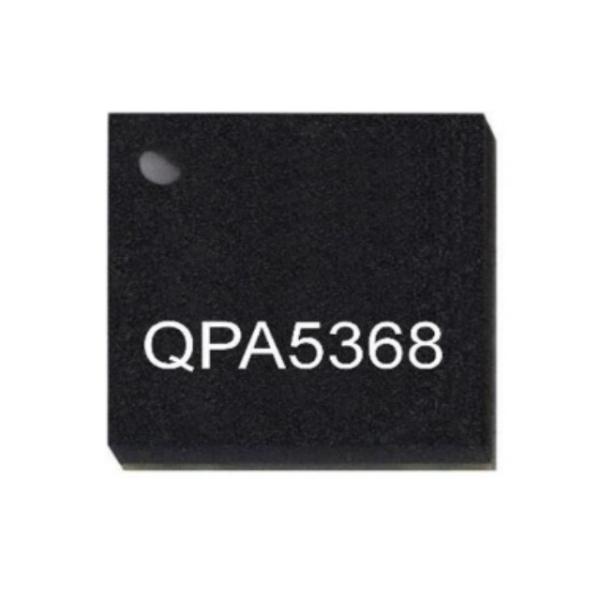 Wireless Communication Module QPA5368SR 300MHz CATV Integrated Reverse Amplifier Module