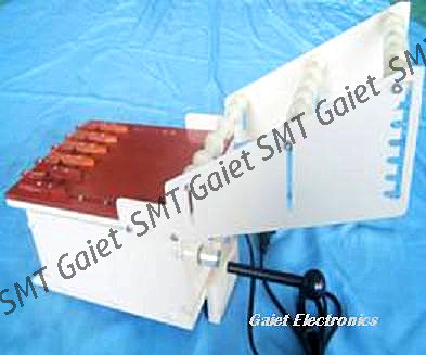 Фидер 200X150X100 150MM ручки IP3/QP/XP ФУДЗИ 5 каналов входного сигнала