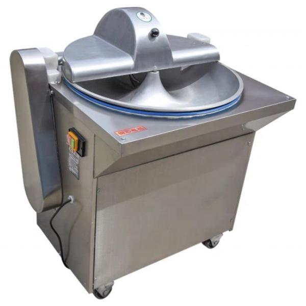 Experience the Power of Our 60 KG Vegetable Chopper Machine for Superior Results