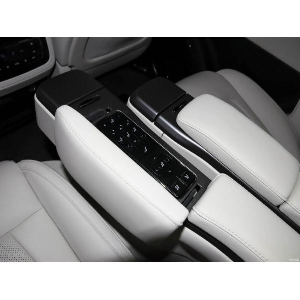 2023 Polestones 01 7-местный внедорожник EV Электромобиль для взрослых Сиденья 6/7 корпусный стиль внедорожника