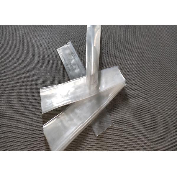 High Tensile Strength Carbon Fiber Products Nylon Tube Film 70mpa Transparent