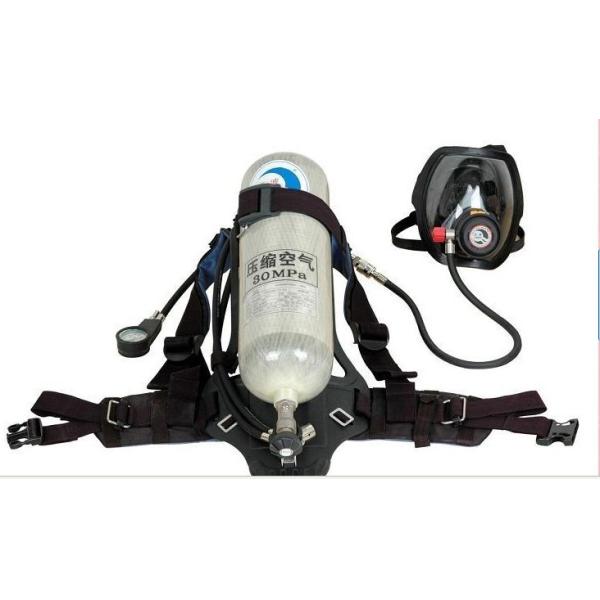 Air-pak Breathing Apparatus