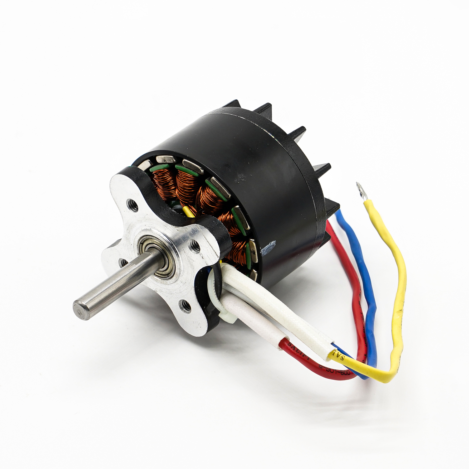 12V B4920 brushless dc motor for olive harvesters