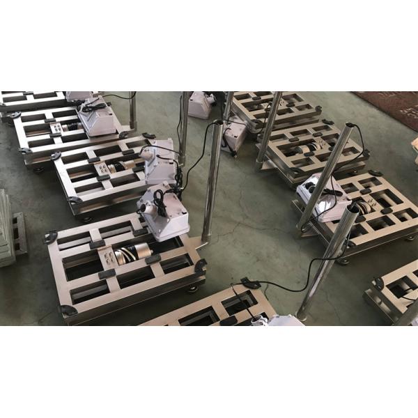 доказательство воды 40x50cm 50x50cm 300kg 500kg и высокий масштаб для продажи 450x600mm веса стенда масштаба Rs232 точности полки