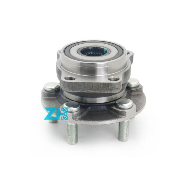 Front Axle Auto Parts 28373-SC000 28373FL000  Wheel Hub Bearing kit 1801251013 28373FL000 28373SC000 For Subaru