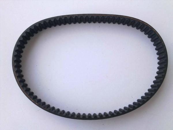 Black Gates Timing Belts Suitable For XLC7000 Gt7250 Z7 Part  180500077