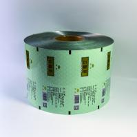 High - Performance Aluminum Foil Roll Film For Tea Packaging Needs