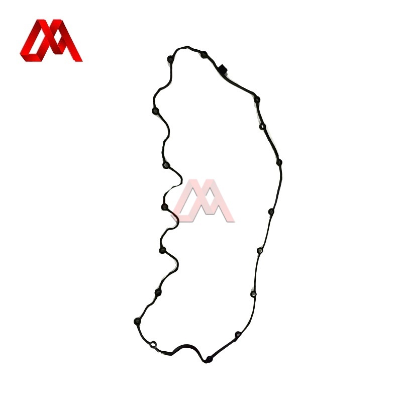 1HDFTE Diesel Engine Accessory 11213-17030 Valve Cover Gasket Truck Overhaul Replacement Gasket
