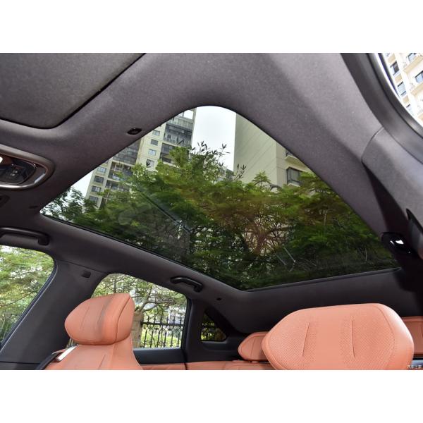 Left Steering 2023 Changan Deepal S7 200 Max Range Extended Version Energy Vehicles