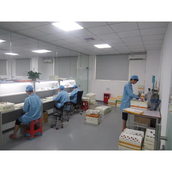 Shenzhen Leedon Watch Co., Limited