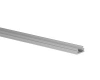 Perfil de aluminio llevado de la tira con Rohs 8m m materiales iluminación linear 6063 T5