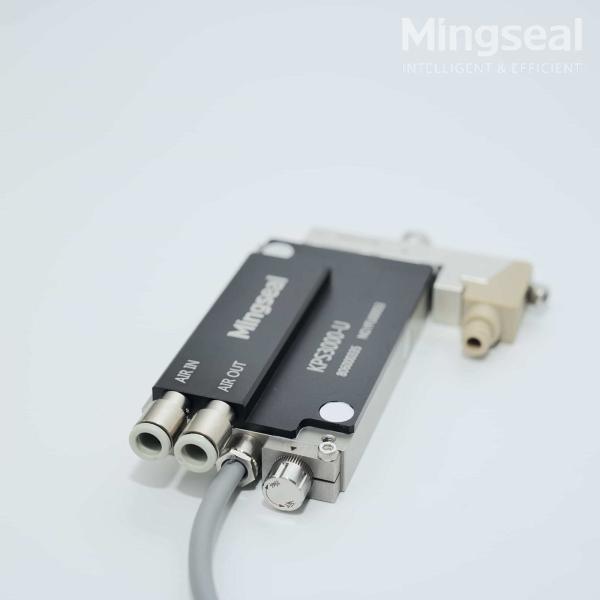 Narrow Jetting Valve​ LENS Piezoelectric Valve Actuator VCM UV Glue
