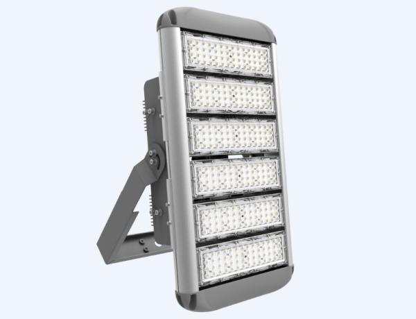 300W High Temperature LED Lights / Hot Mill LED Lights 54000lm Work Environment