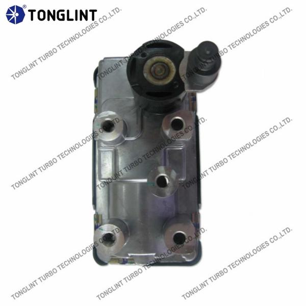 G-009 Turbo Electronic Actuator GTB1756VK 6NW009660 781751 fit for Audi A4 A6 TDI V6 2.7