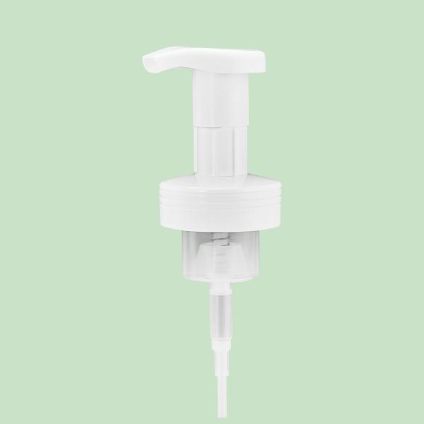 Лосьонный насос, кремовый насос, бутылка, ПЭТ-материал для косметических изделий